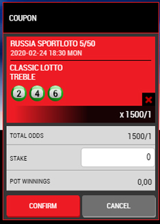 lotto 88 4d result today