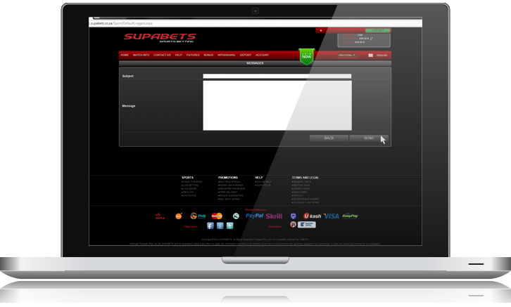 lotto supabets results