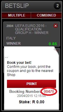 supabets coupon check