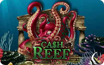 Cash Reef